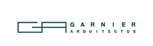 Garnier Aquitectos Logo