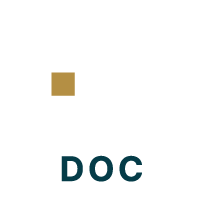 Word Doc Icon